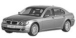 BMW E66 B2409 Fault Code