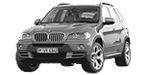 BMW E70 B2409 Fault Code