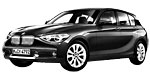 BMW F20 B2409 Fault Code